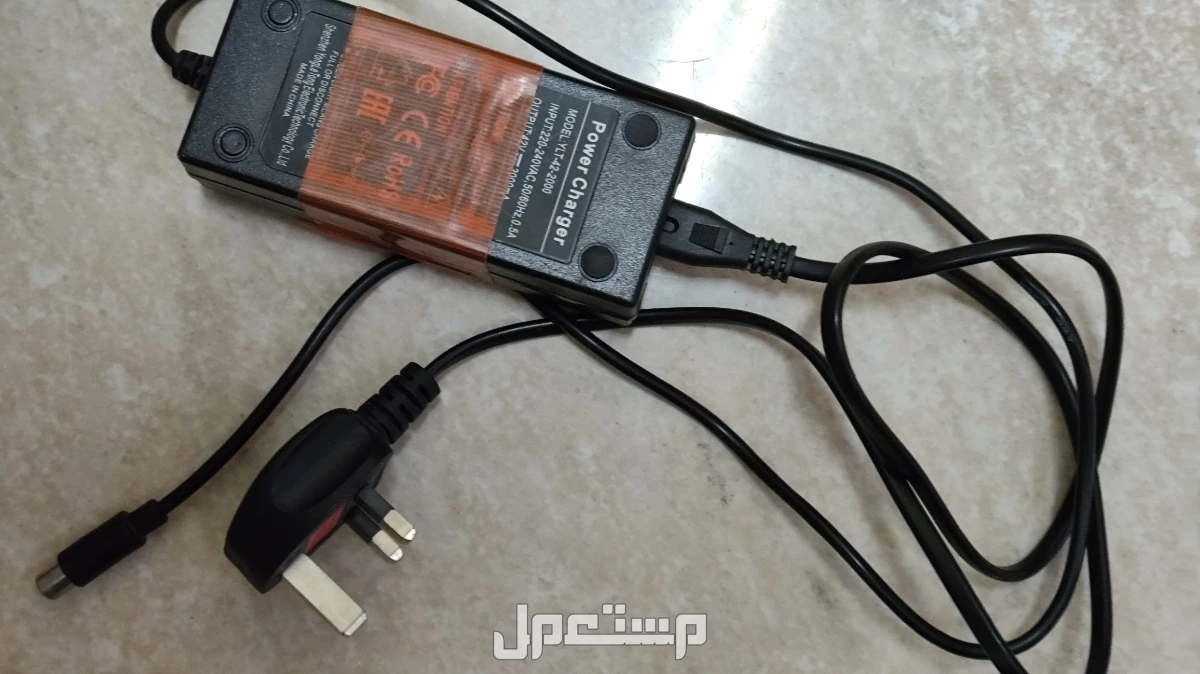 للبيع سكوتر كهربائي بسعر 430 كاحد اقصى