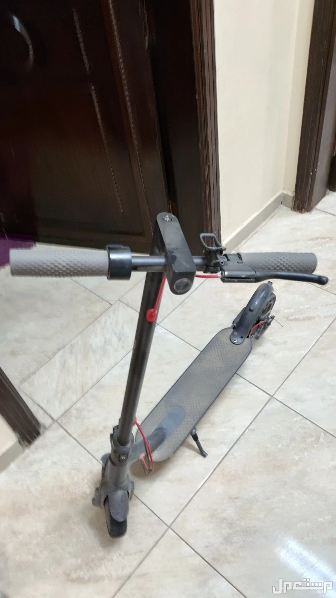 للبيع سكوتر كهربائي بسعر 430 كاحد اقصى