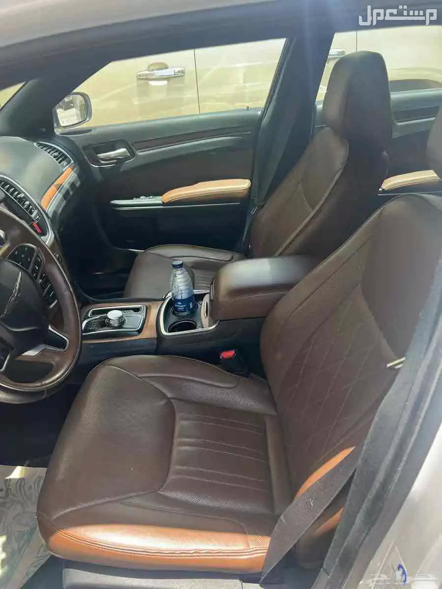 كرايسلر C300 2018 مستعملة للبيع في الرياض بسعر 90000 ريال سعودي
