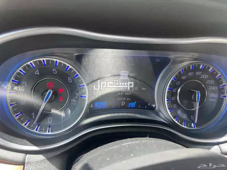 كرايسلر C300 2018 مستعملة للبيع في الرياض بسعر 90000 ريال سعودي