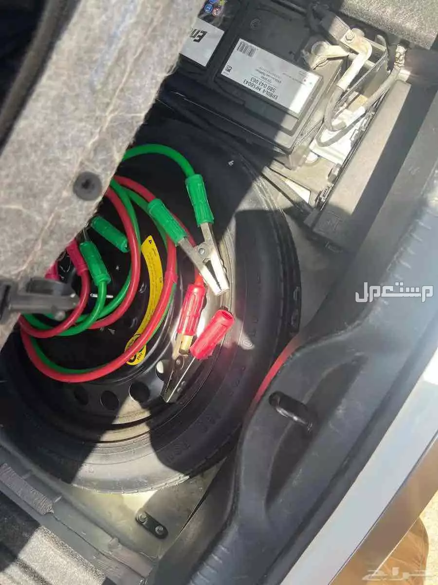 كرايسلر C300 2018 مستعملة للبيع في الرياض بسعر 90000 ريال سعودي