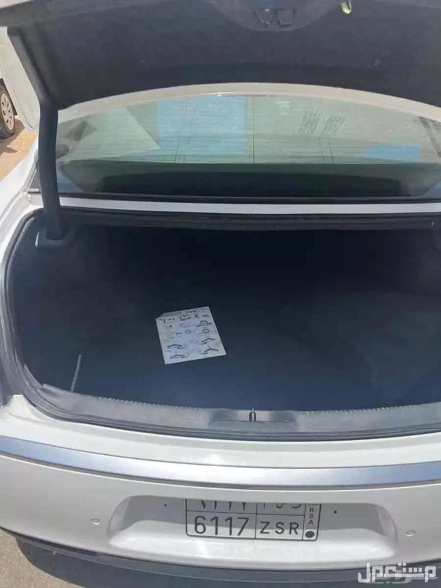 كرايسلر C300 2018 مستعملة للبيع في الرياض بسعر 90000 ريال سعودي