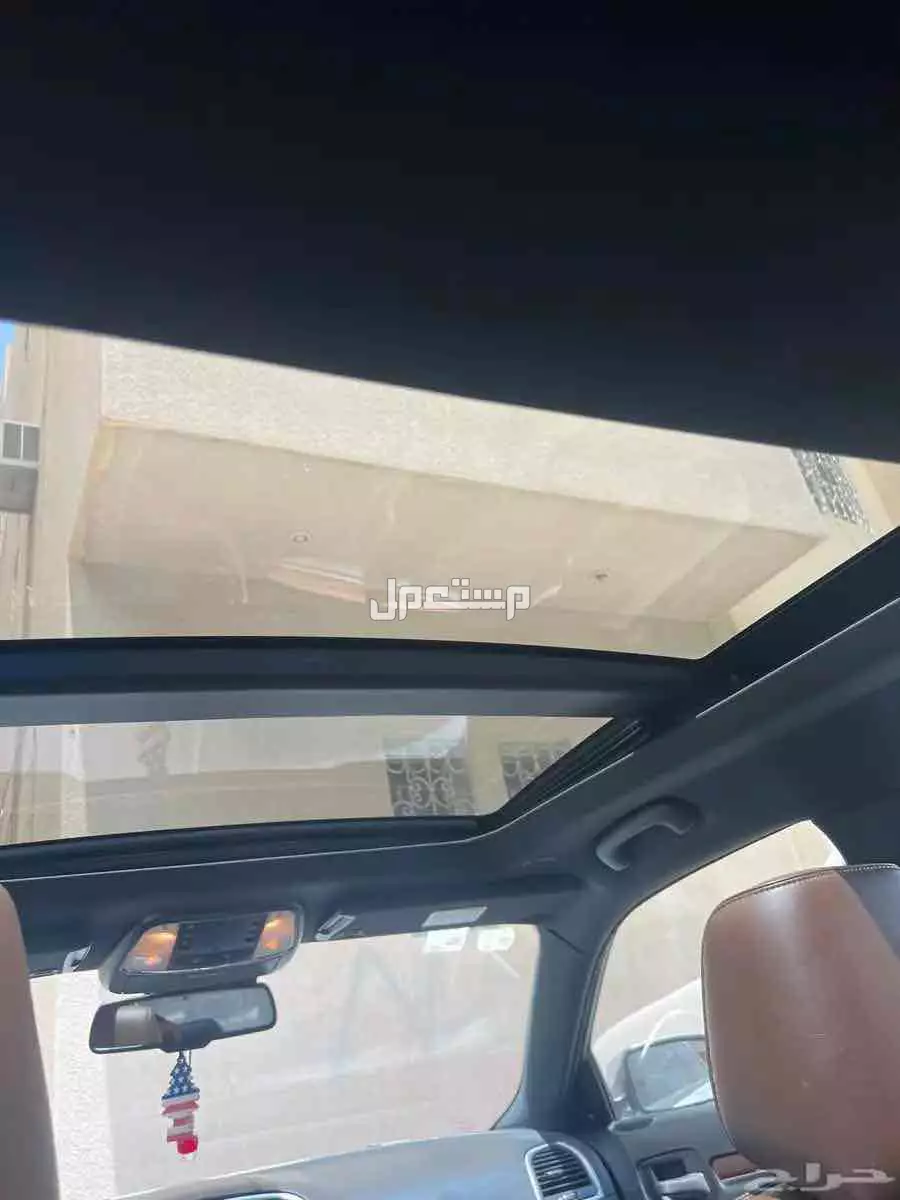 كرايسلر C300 2018 مستعملة للبيع في الرياض بسعر 90000 ريال سعودي