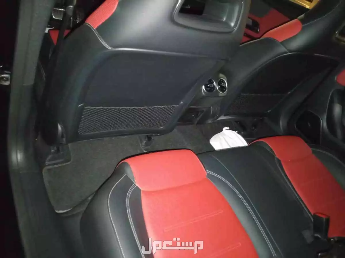 مرسيدس بنز CLA 2021 مستعملة للبيع في الرياض بسعر 23 ألف ريال سعودي