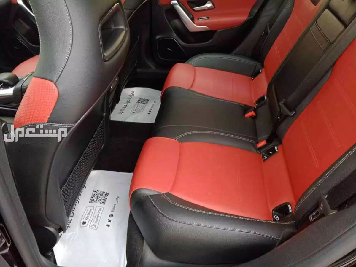 مرسيدس بنز CLA 2021 مستعملة للبيع في الرياض بسعر 23 ألف ريال سعودي