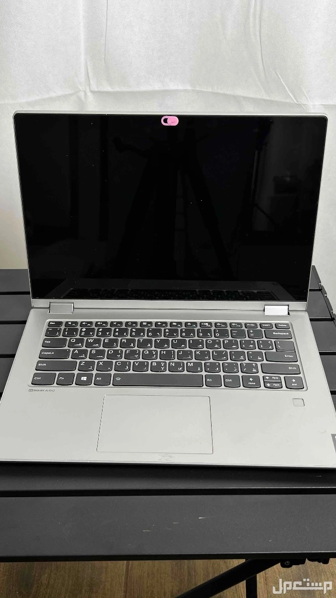 للبيع لابتوب لينوفو  Lenovo ماركة لينوفو في الرياض بسعر 850 ريال سعودي