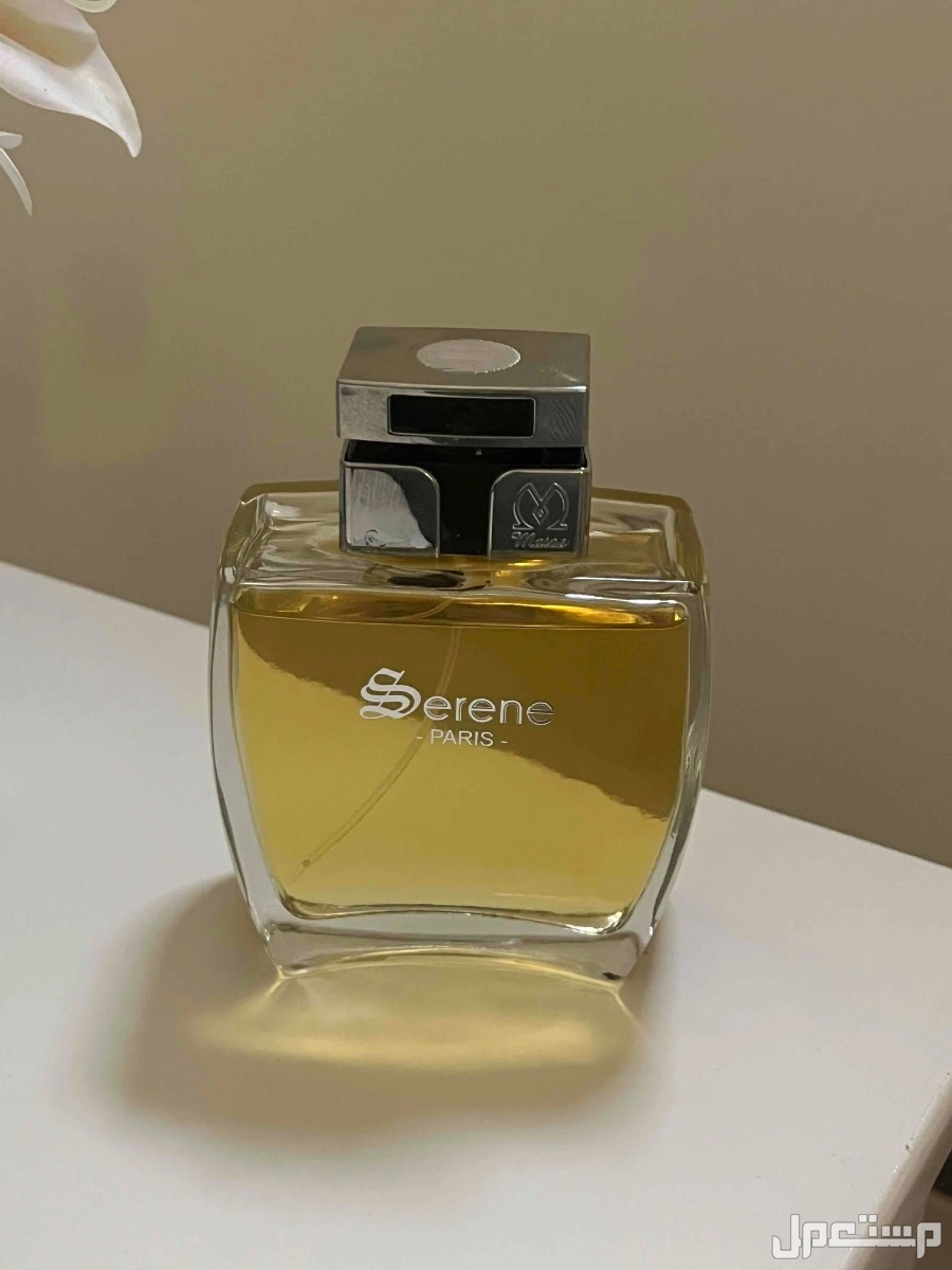 عطر درعه رجالي ما استعمل ولا مره