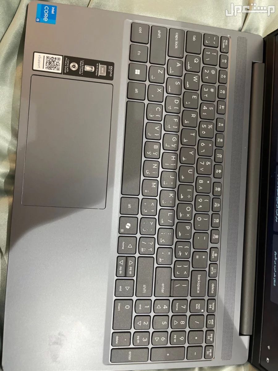 حا ماركة لينوفو في حائل بسعر 2200 ريال سعودي