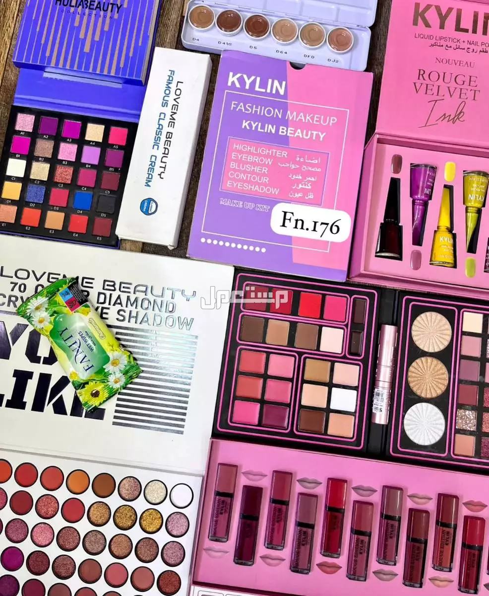 مكياج عروس مكياج عيون مكياج ناعم مكياج سهره يوجد لدينا توصيل لجميع مدن المملكه العربيه السعوديه فقط