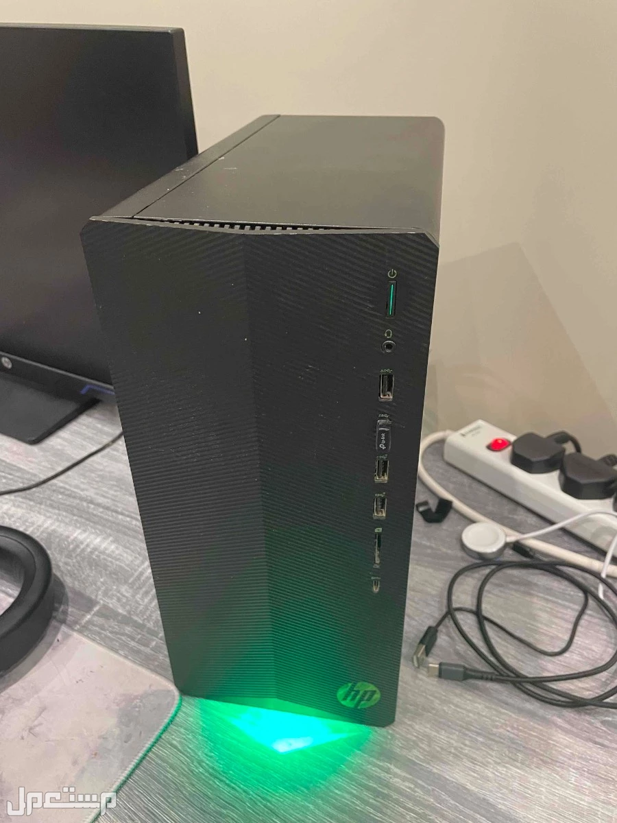 بي سي ، كمبيوتر ، قيمنق من اتش بي