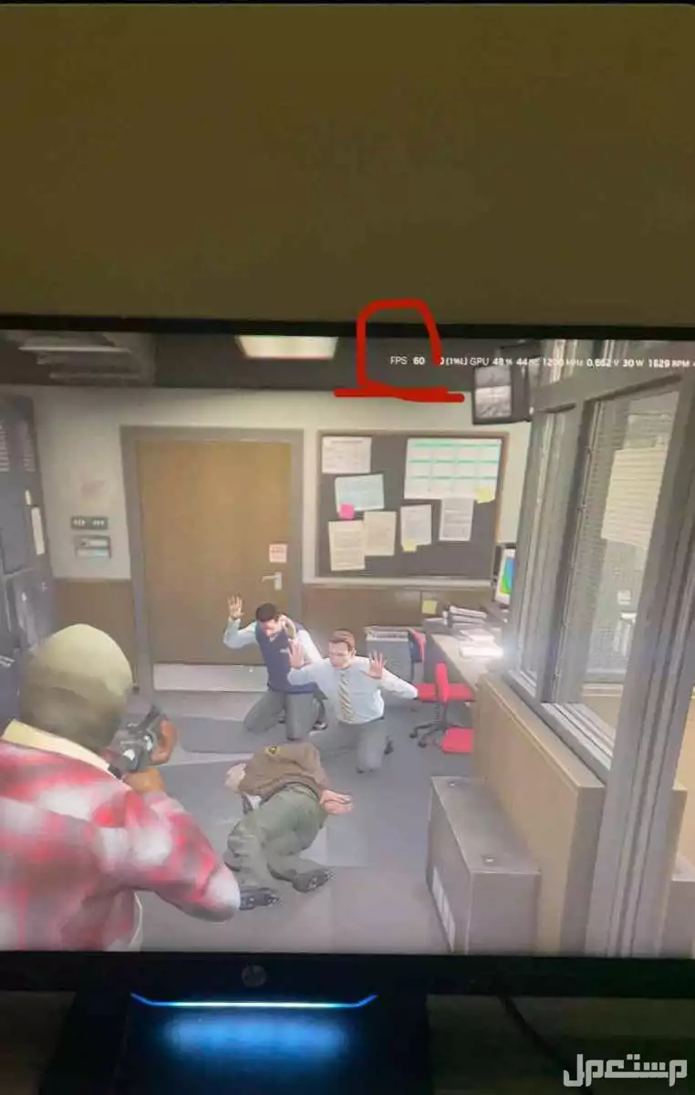 بي سي ، كمبيوتر ، قيمنق من اتش بي