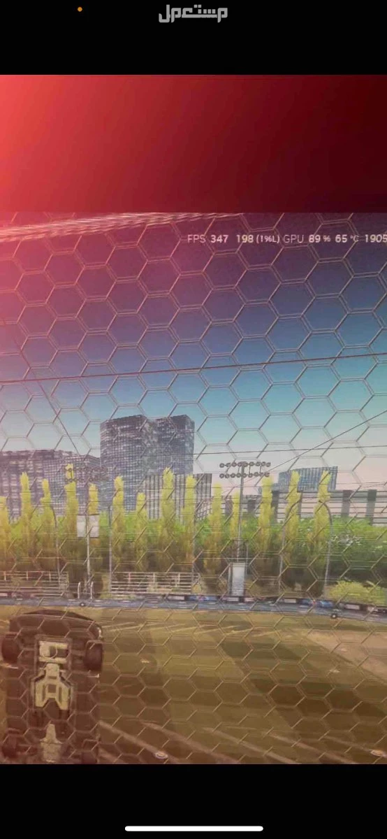 بي سي ، كمبيوتر ، قيمنق من اتش بي