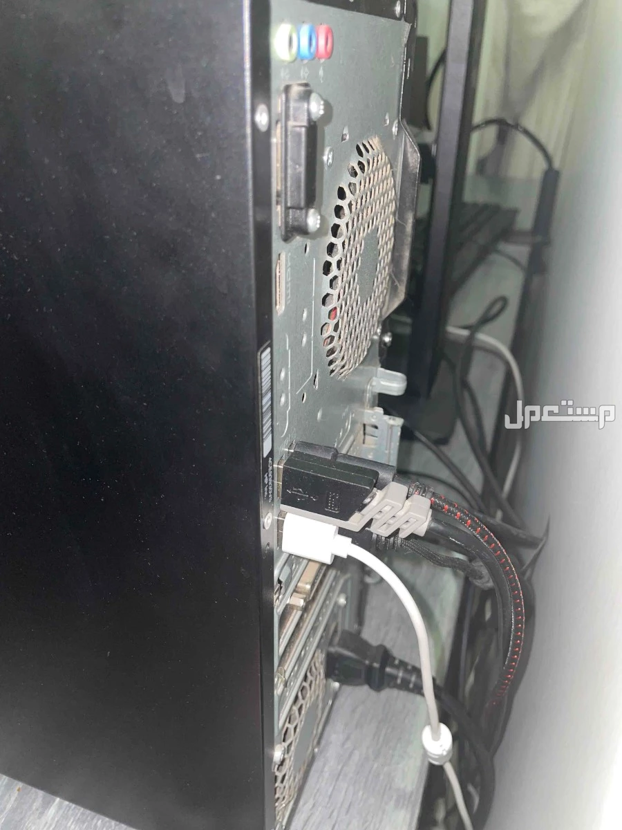 بي سي ، كمبيوتر ، قيمنق من اتش بي