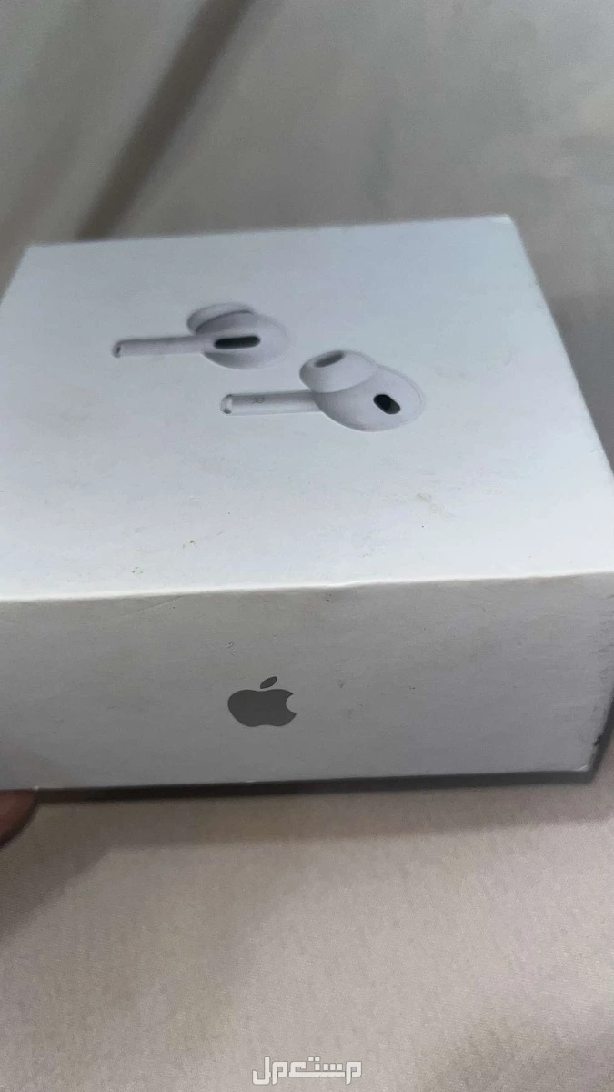 سماعه ايريودز ابل اصليه في الليث بسعر 650 ريال سعودي
