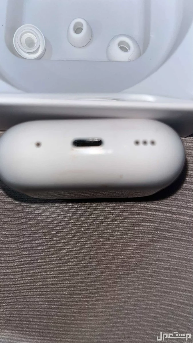 سماعه ايريودز ابل اصليه في الليث بسعر 650 ريال سعودي