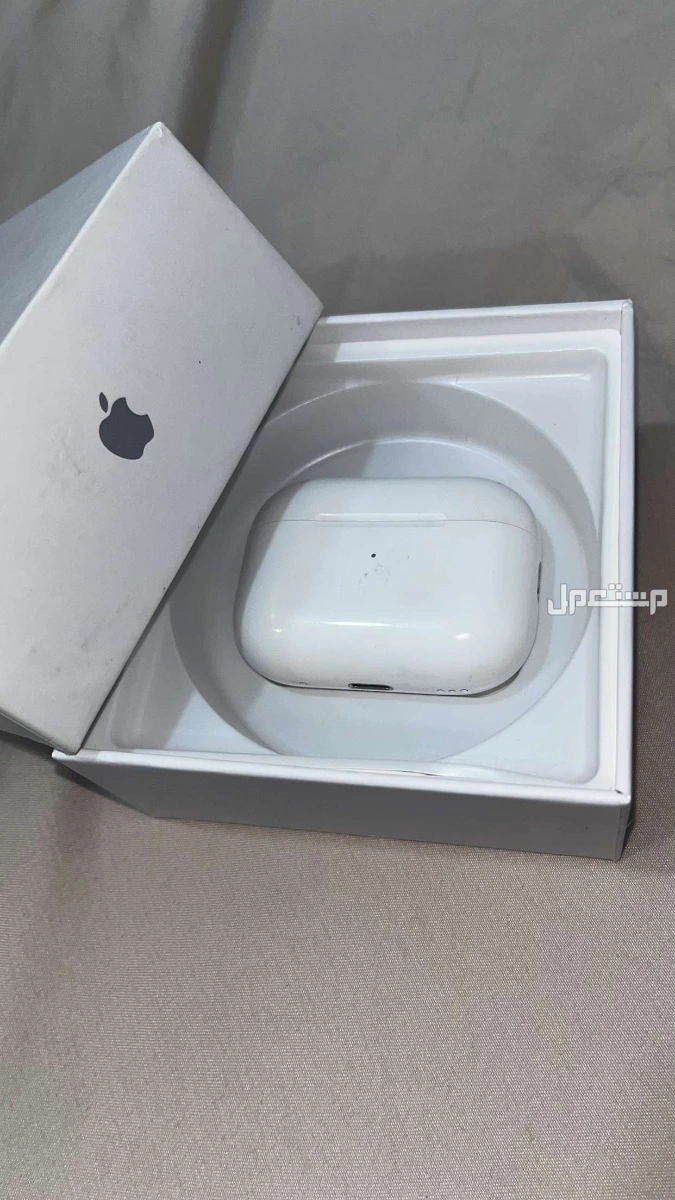 سماعه ايريودز ابل اصليه في الليث بسعر 650 ريال سعودي