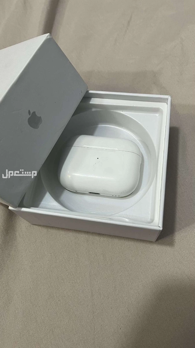 سماعه ايريودز ابل اصليه في الليث بسعر 650 ريال سعودي