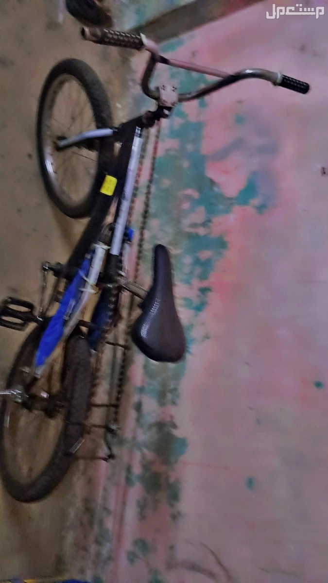 داراجه للبيع رامبو جديد النظيف