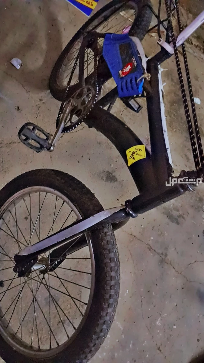 داراجه للبيع رامبو جديد النظيف