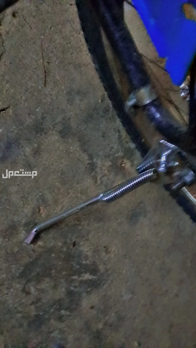 داراجه للبيع رامبو جديد النظيف