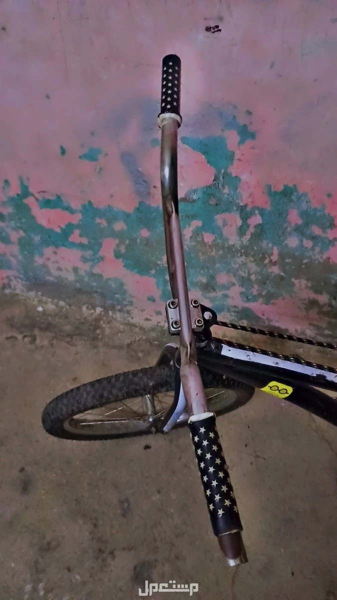 داراجه للبيع رامبو جديد النظيف