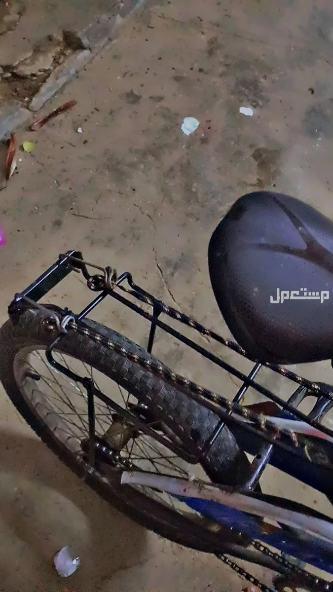 داراجه للبيع رامبو جديد النظيف