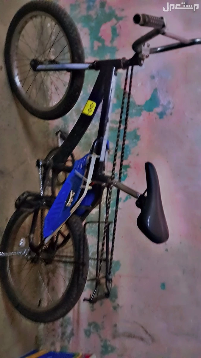 داراجه للبيع رامبو جديد النظيف