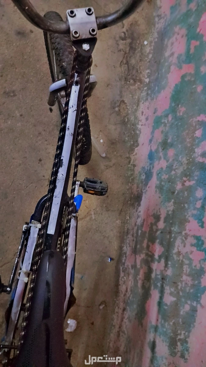 داراجه للبيع رامبو جديد النظيف