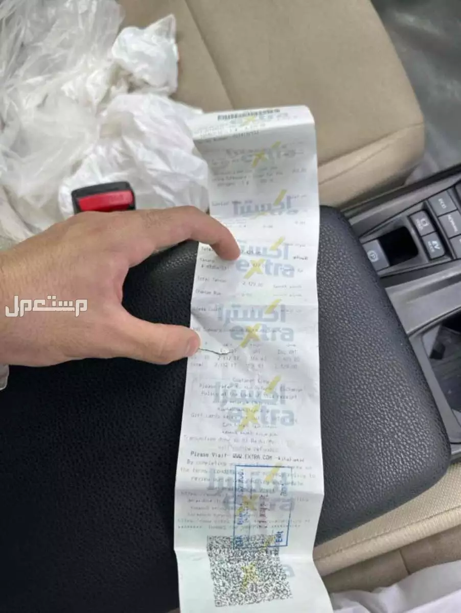 سوني فايف للبيع جديده معها يده واغراضها وعليها ضمان م اكستر