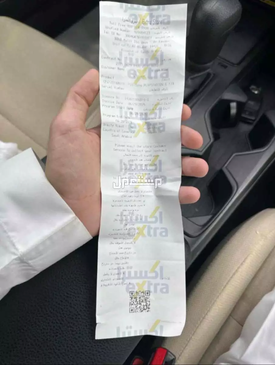 سوني فايف للبيع جديده معها يده واغراضها وعليها ضمان م اكستر