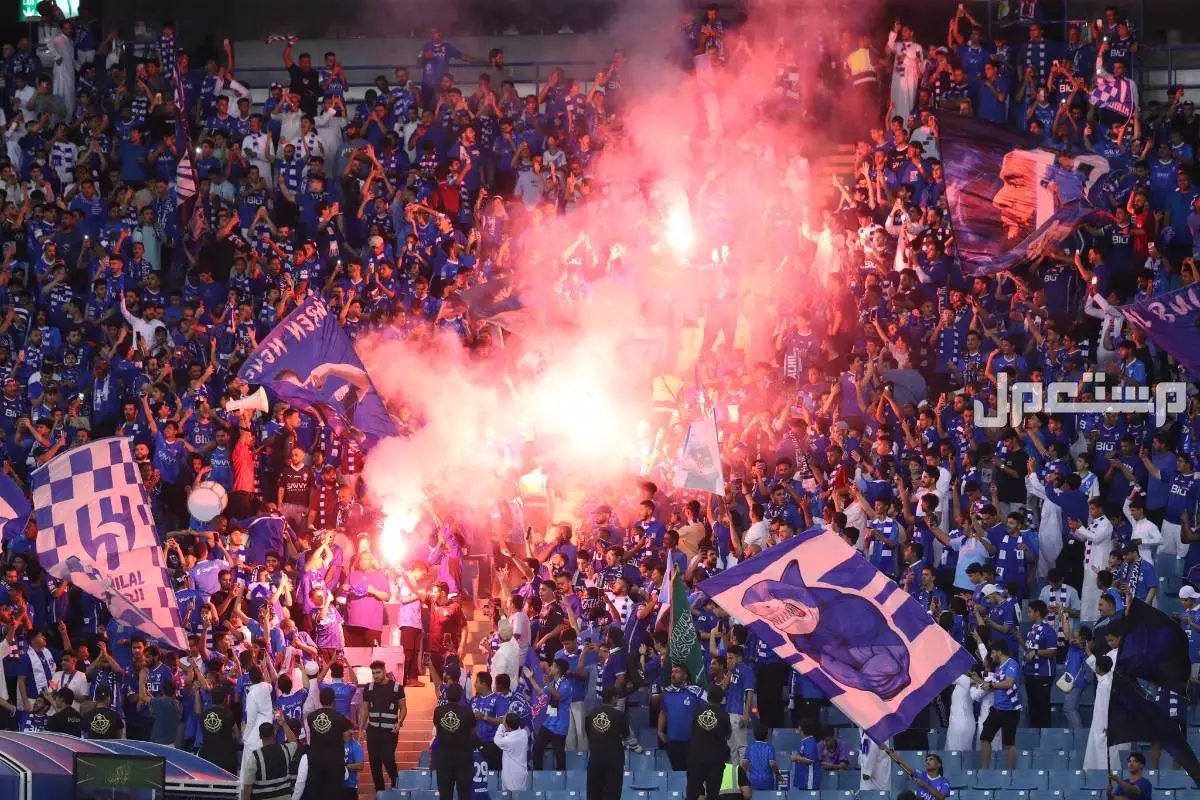 جدول مواعيد مباريات كأس خادم الحرمين الشريفين والقنوات الناقلة جماهير مباريات كأس خادم الحرمين
