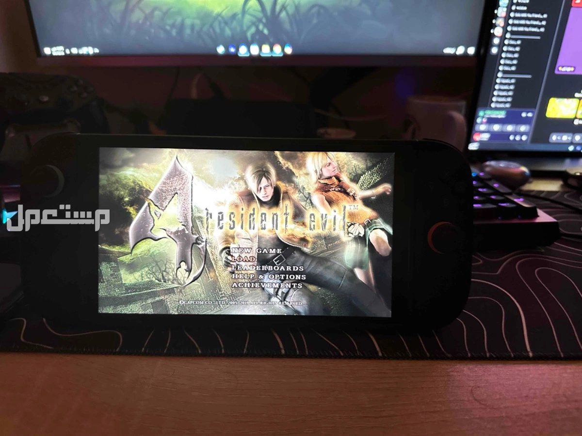 نينتيندو سويتش 2 في الطائف بسعر 2350 ريال سعودي