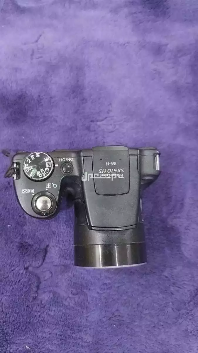 للبيع كميره تصوير  بدقه عاليه الجوده