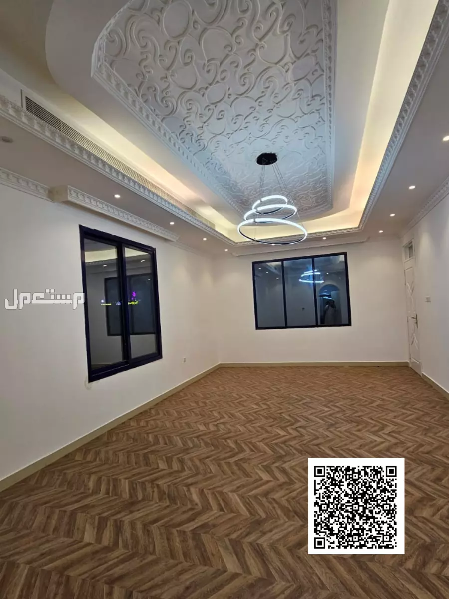 للبيع فيلا راقية بتصميم أنيق في عجمان – الروضة 2