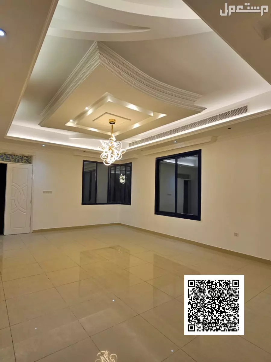 للبيع فيلا راقية بتصميم أنيق في عجمان – الروضة 2