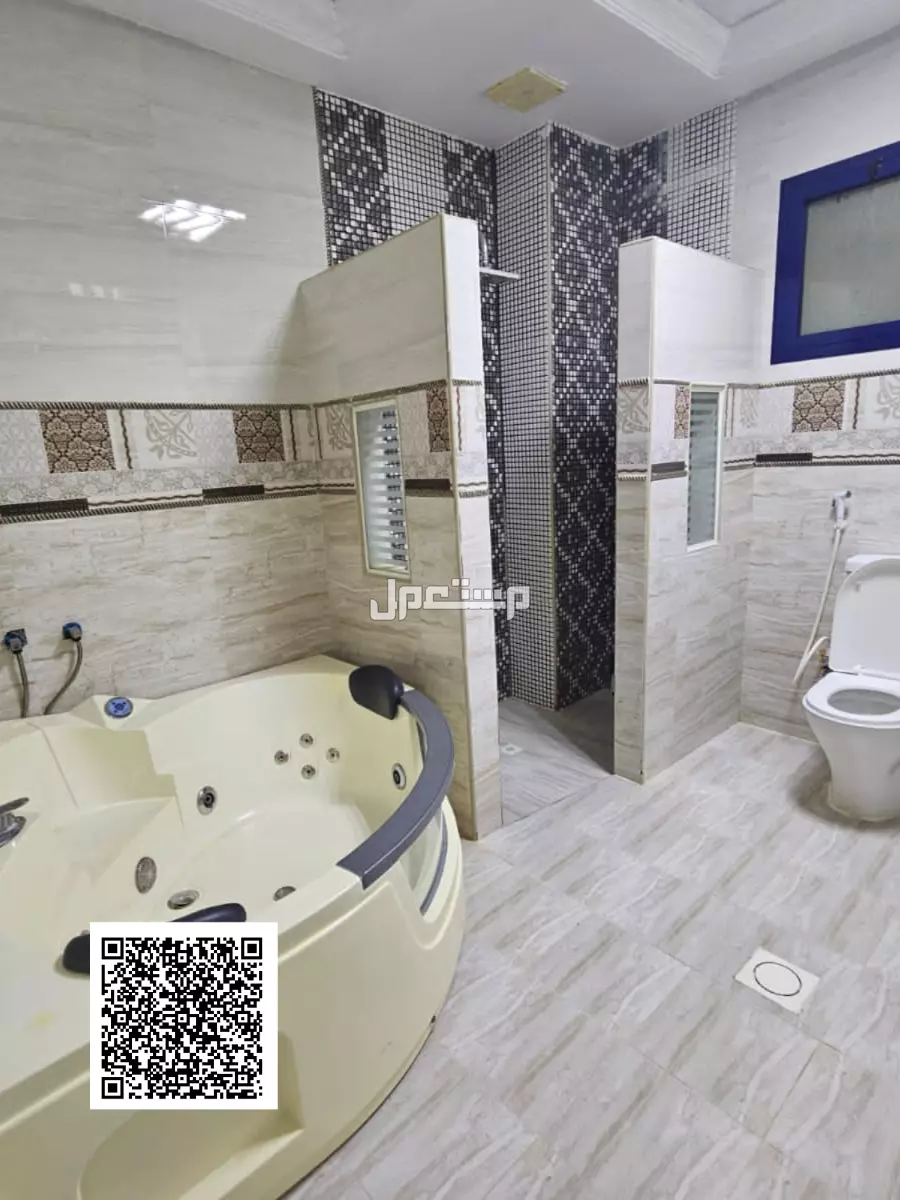 للبيع فيلا راقية بتصميم أنيق في عجمان – الروضة 2