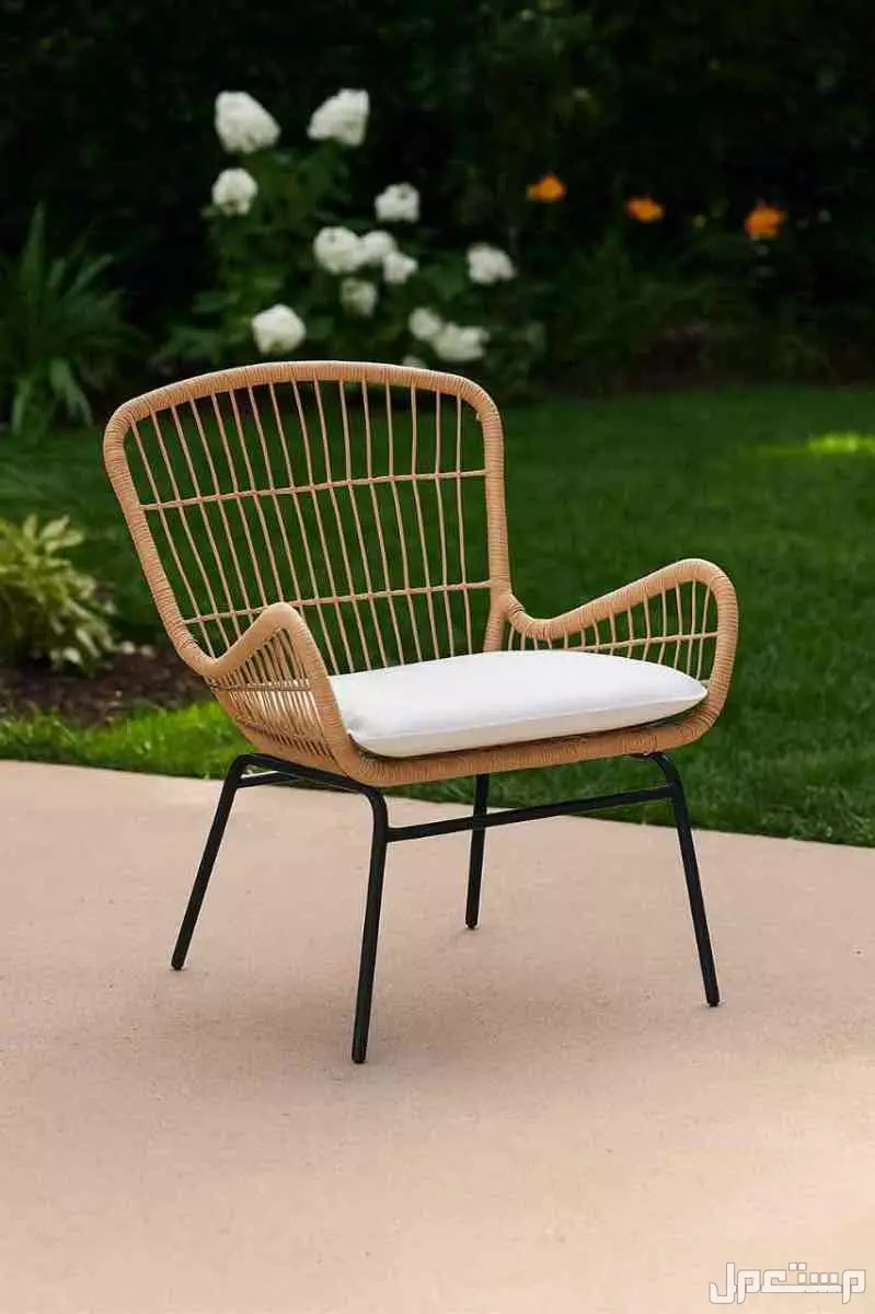كراسي كوفي خارجي وطاولات فويه بسعر مخفض  في جدة بسعر 080 ريال سعودي