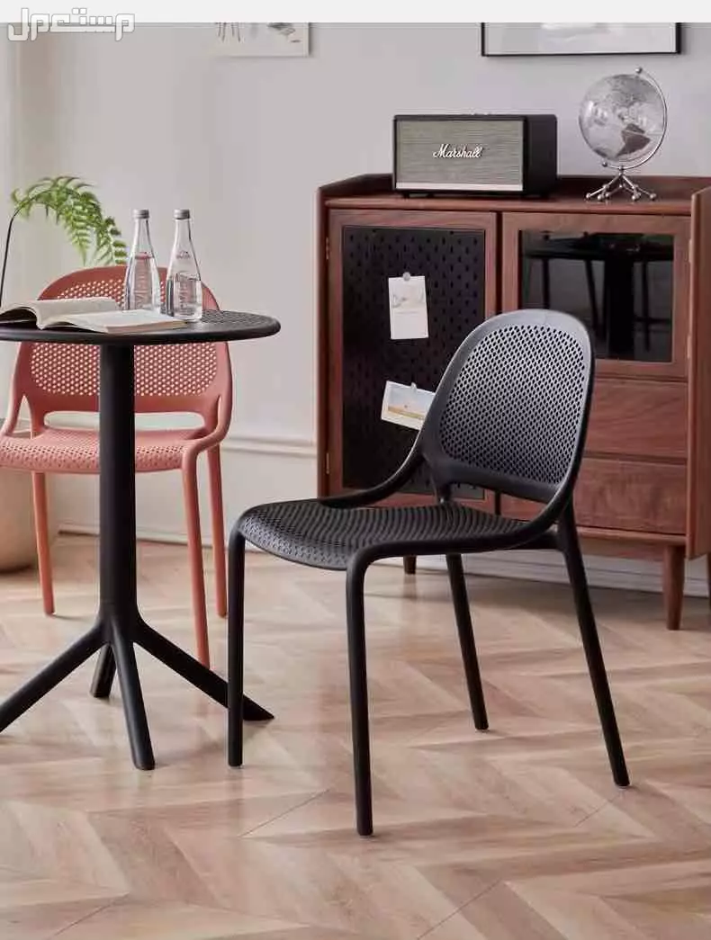 كراسي كوفي خارجي وطاولات فويه بسعر مخفض  في جدة بسعر 080 ريال سعودي