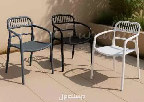 كراسي كوفي خارجي وطاولات فويه بسعر مخفض  في جدة بسعر 080 ريال سعودي