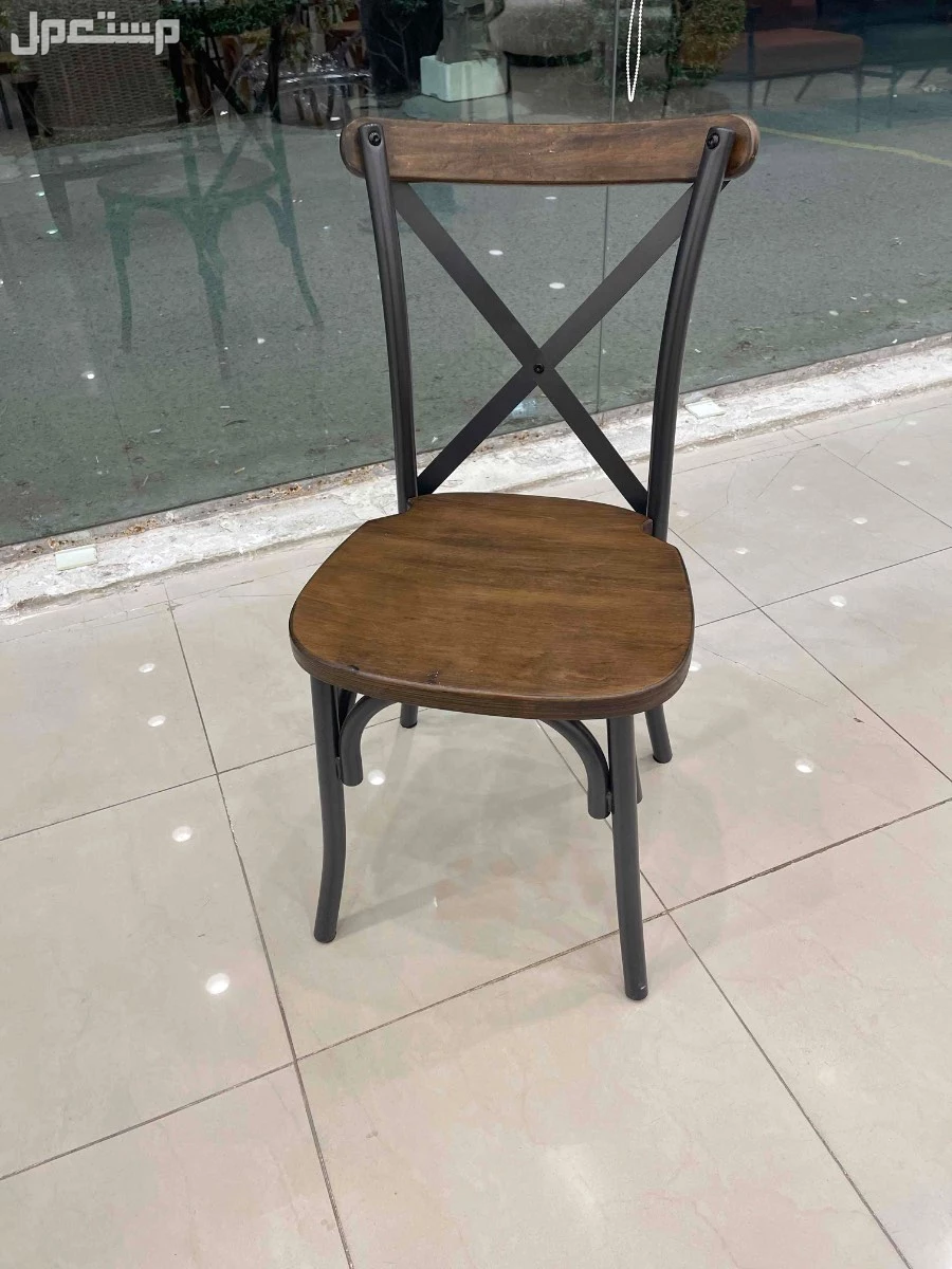 كراسي كوفي خارجي وطاولات فويه بسعر مخفض  في جدة بسعر 080 ريال سعودي