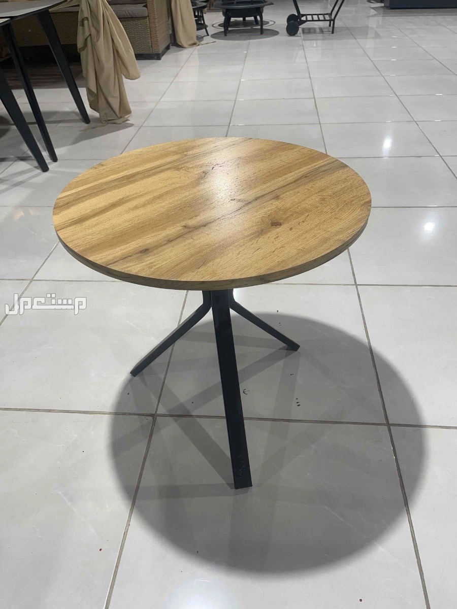 كراسي كوفي خارجي وطاولات فويه بسعر مخفض  في جدة بسعر 080 ريال سعودي