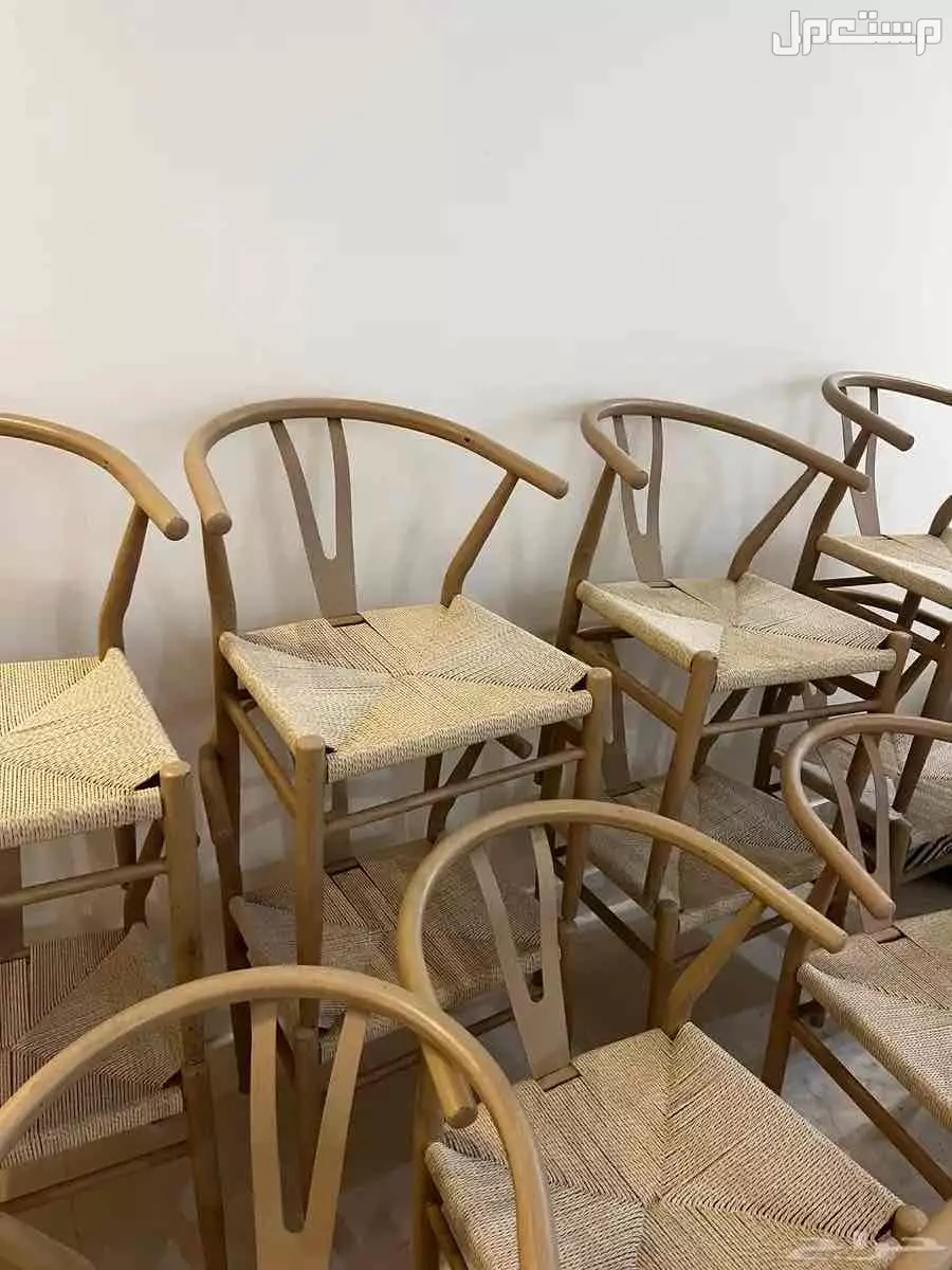 كراسي كوفي خارجي وطاولات فويه بسعر مخفض  في جدة بسعر 080 ريال سعودي