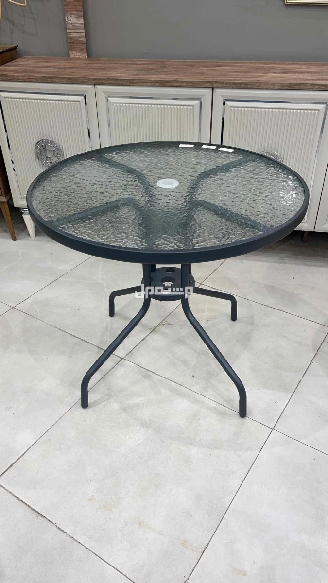 كراسي كوفي خارجي وطاولات فويه بسعر مخفض  في جدة بسعر 080 ريال سعودي