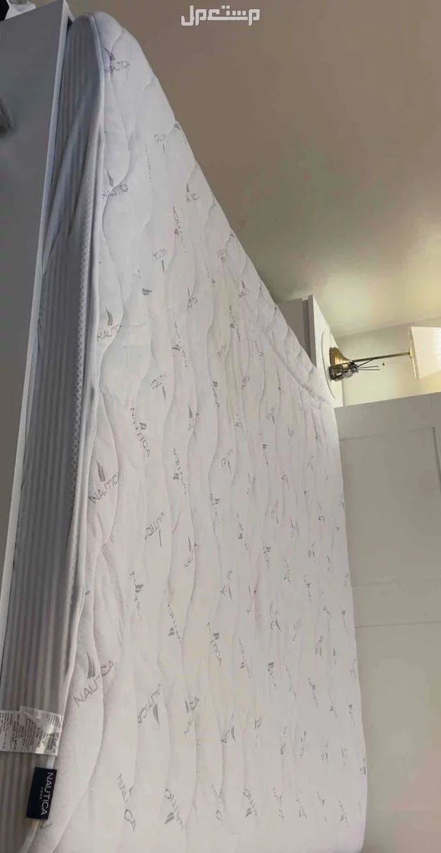 سرير ايكيا في الدمام بسعر 500 ريال سعودي