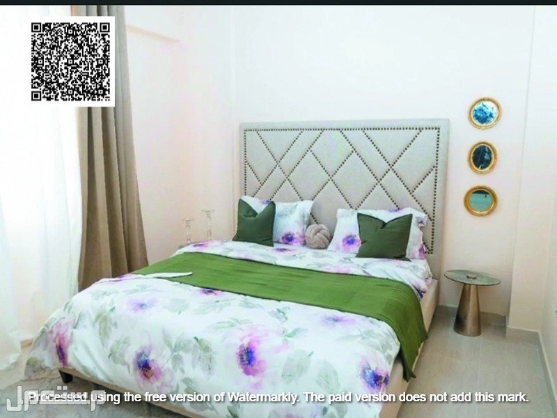 2 غرفة | افضل مجمع متكامل | مقدم 160 الف | الاميرة