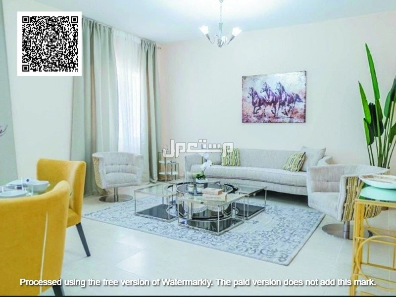 2 غرفة | افضل مجمع متكامل | مقدم 160 الف | الاميرة