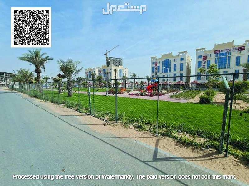 2 غرفة | افضل مجمع متكامل | مقدم 160 الف | الاميرة