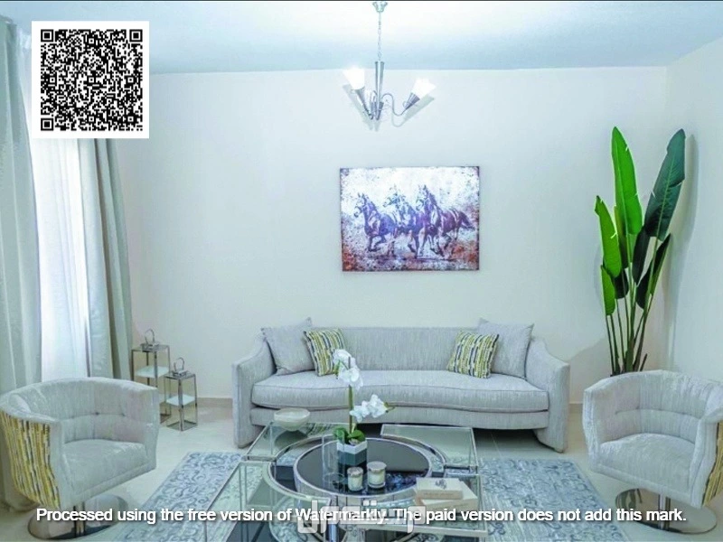 2 غرفة | افضل مجمع متكامل | مقدم 160 الف | الاميرة