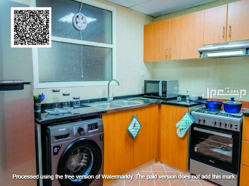 2 غرفة | افضل مجمع متكامل | مقدم 160 الف | الاميرة