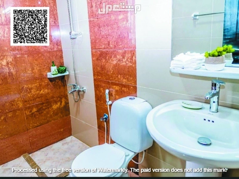 2 غرفة | افضل مجمع متكامل | مقدم 160 الف | الاميرة